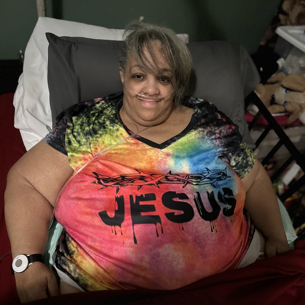 Meet your Posher, Teresa